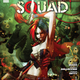 Cover by Ryan Benjamin